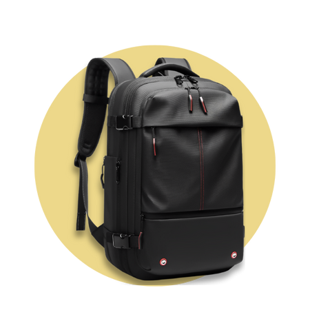 Backpacks