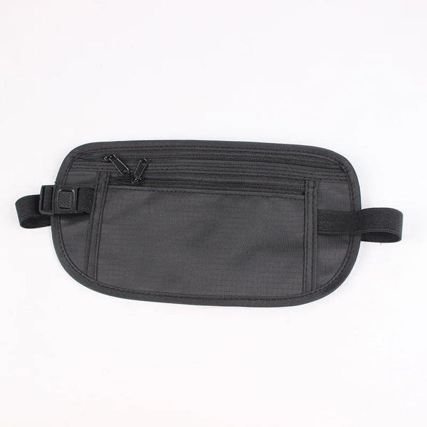 Invisible Travel Waist Pack