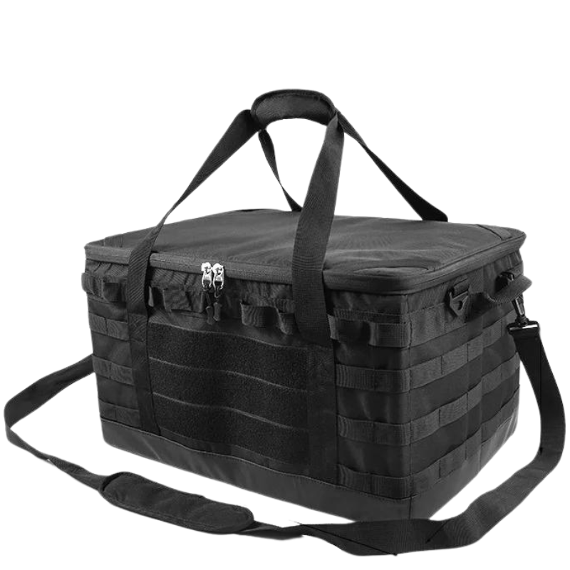 Outdoor Picnic Storage Bag