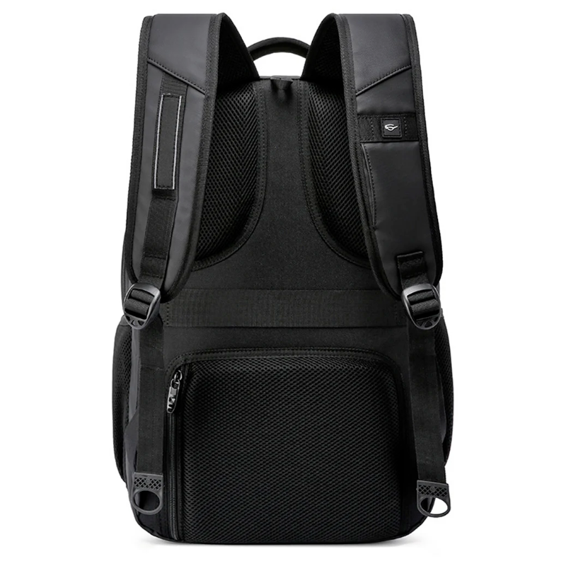 Business Backpack with USB Charging