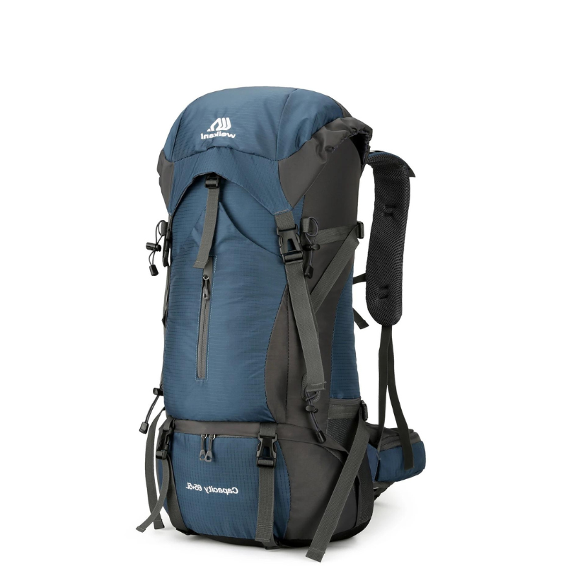 Hiking Backpack Waterproof 70L