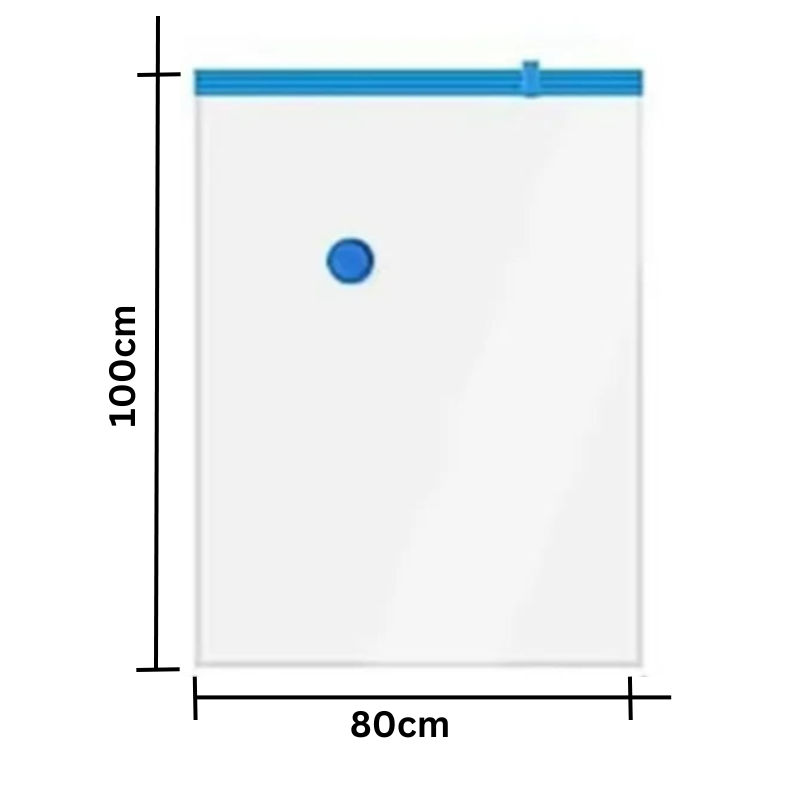 PackEase Vacuum Bags