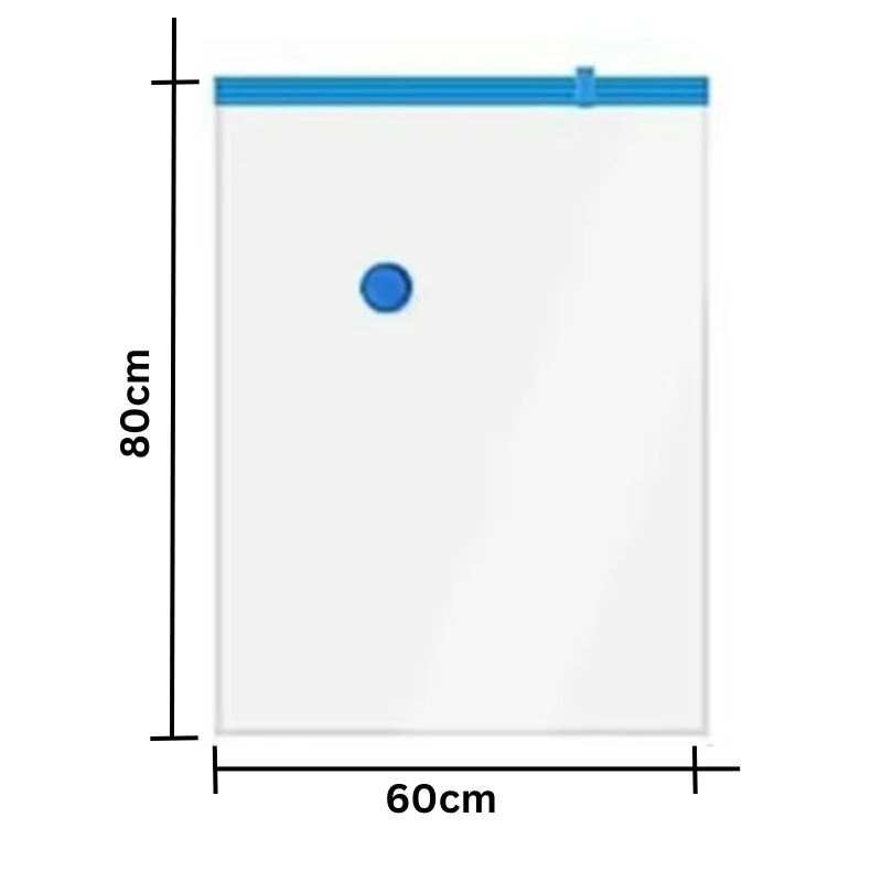 PackEase Vacuum Bags