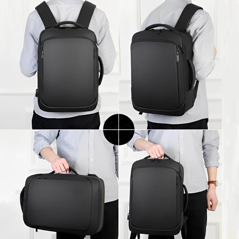 Laptop Backpack - Versatile and Durable