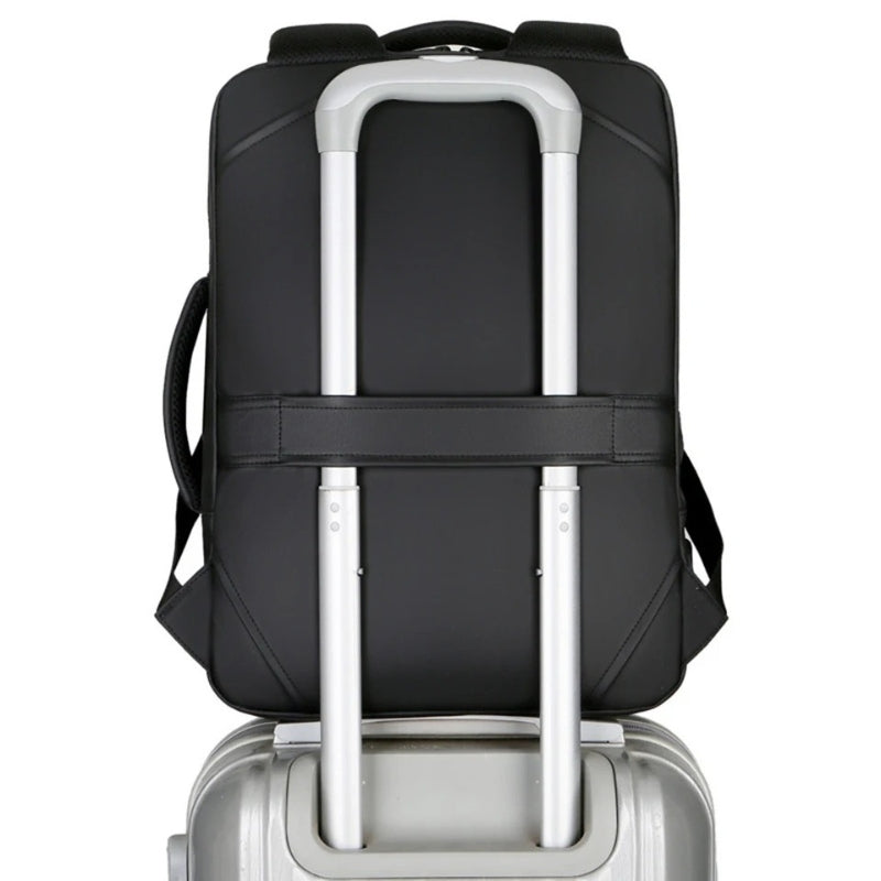 Laptop Backpack - Versatile and Durable