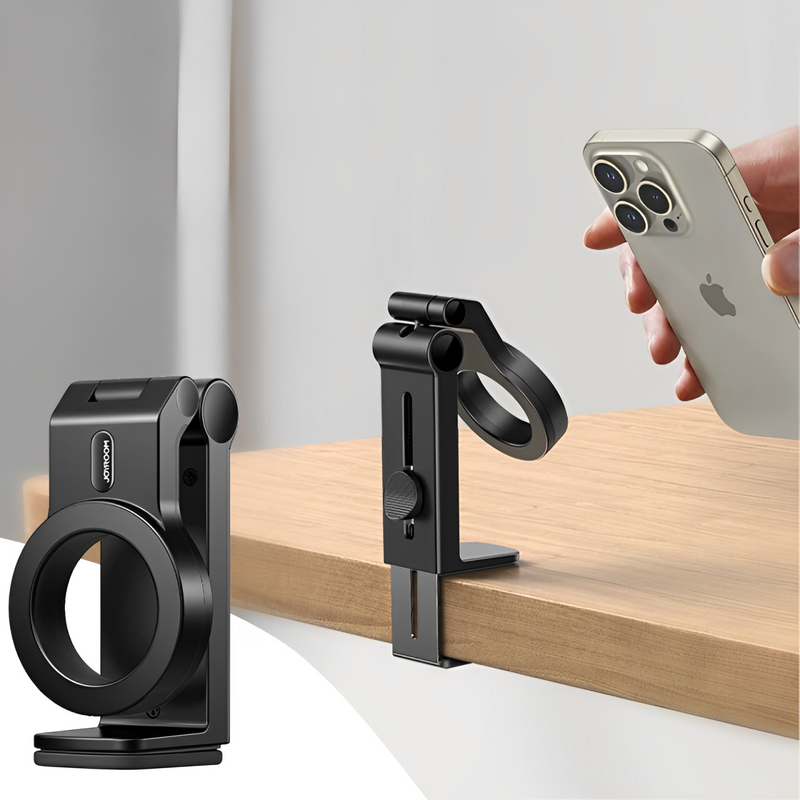 Magnetic Phone Holder 