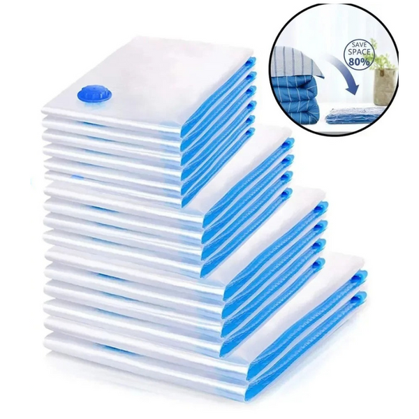 PackEase Vacuum Bags