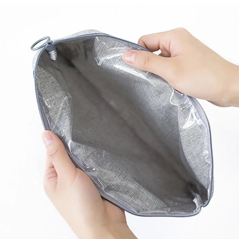 Travel Packing Organisers