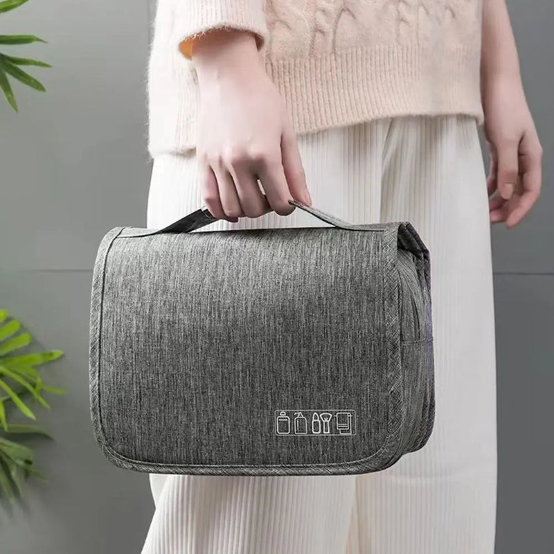 Storage Bag -  Waterproof Cosmetic Storage Bag