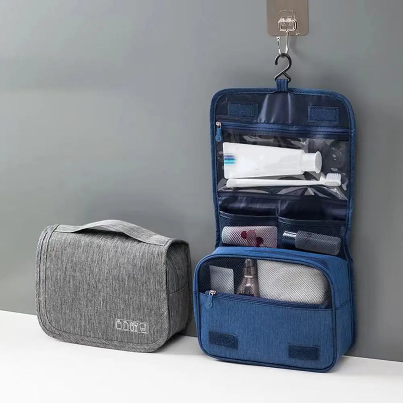 Storage Bag -  Waterproof Cosmetic Storage Bag
