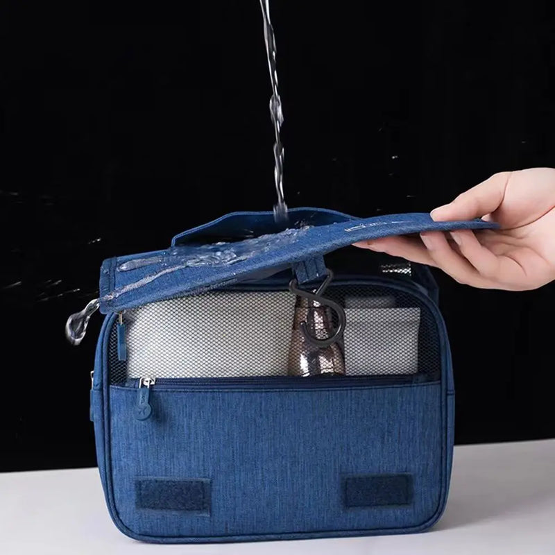 Storage Bag -  Waterproof Cosmetic Storage Bag