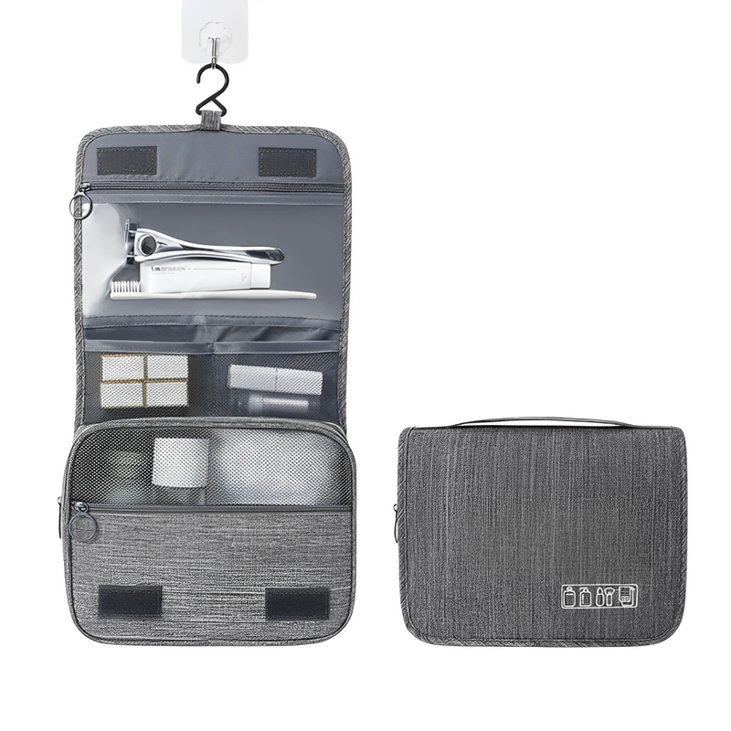 Storage Bag -  Waterproof Cosmetic Storage Bag