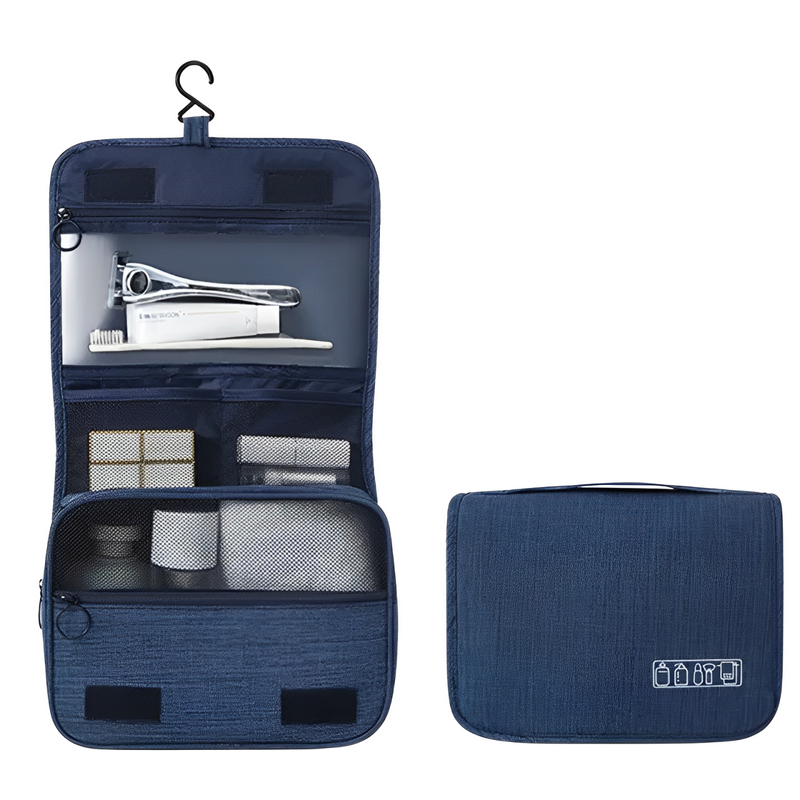 Storage Bag -  Waterproof Cosmetic Storage Bag